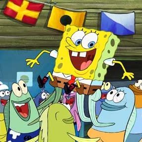 Bilder Stephen Hillenburg