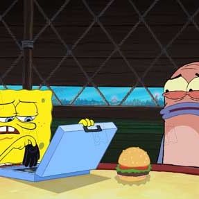 Bilder Stephen Hillenburg