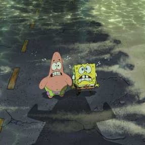 Bilder Stephen Hillenburg