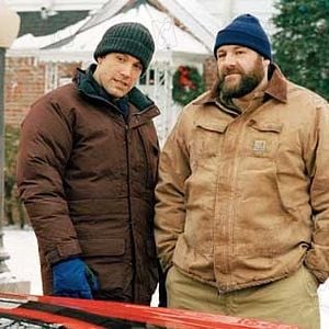 Bilder Mike Mitchell (V)