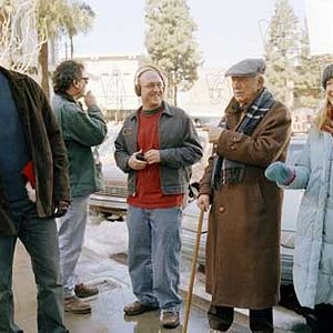 Bilder Mike Mitchell (V)