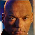 Bilder Colin Salmon