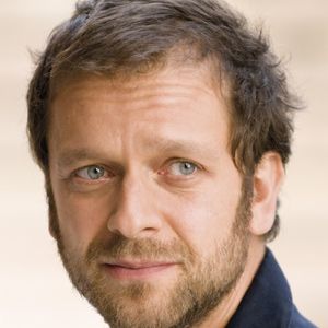 Bilder Jonathan Zaccaï