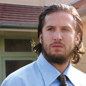 Bilder Gilles Lellouche