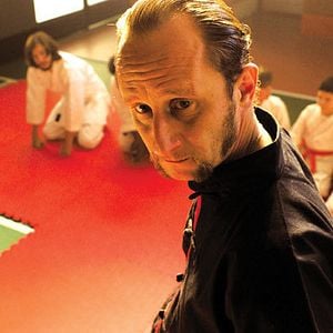 Bilder Gilles Lellouche