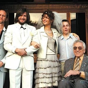 Bilder Gilles Lellouche