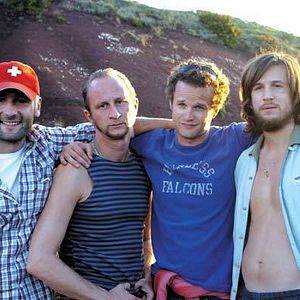 Bilder Gilles Lellouche