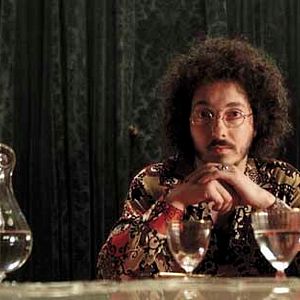 Bilder Guillaume Gallienne