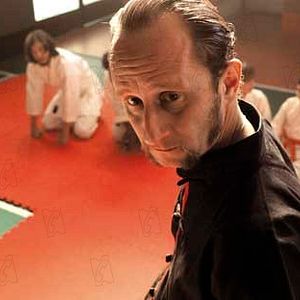 Bilder Gilles Lellouche