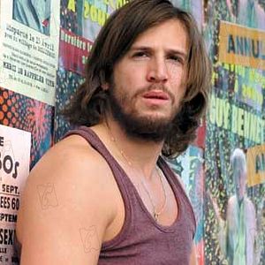 Bilder Gilles Lellouche