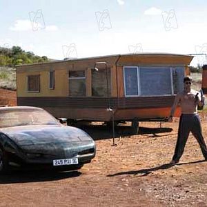 Bilder Gilles Lellouche