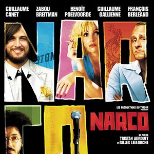 Bilder Gilles Lellouche