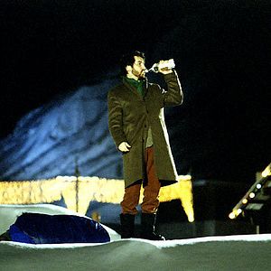 Bilder Marion Vernoux