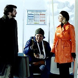 Bilder Marion Vernoux