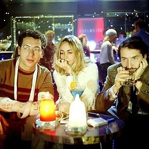 Bilder Marion Vernoux