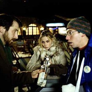 Bilder Marion Vernoux