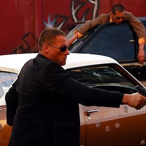 Bilder Wake of Death - Rache ist alles, was ihm blieb