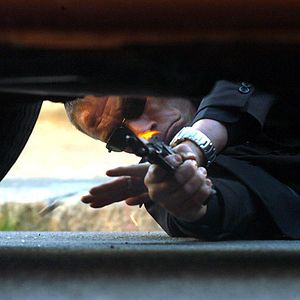 Bilder Wake of Death - Rache ist alles, was ihm blieb