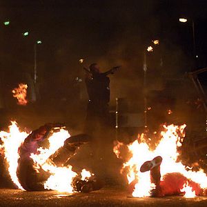 Bilder Wake of Death - Rache ist alles, was ihm blieb