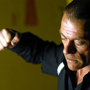 Bilder Wake of Death - Rache ist alles, was ihm blieb