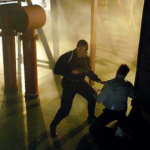 Bilder Wake of Death - Rache ist alles, was ihm blieb