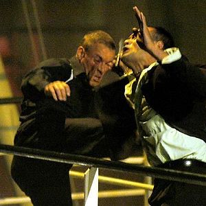 Bilder Wake of Death - Rache ist alles, was ihm blieb