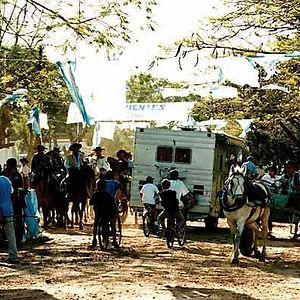 Bilder Familia rodante