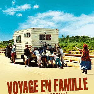 Bilder Familia rodante