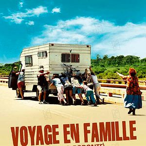 Bilder Familia rodante