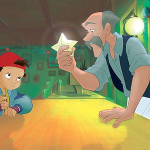 Bilder Antonio Navarro