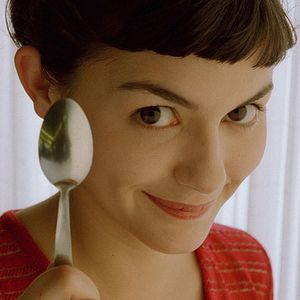 Bilder Audrey Tautou