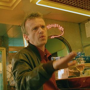 Bilder Dominique Pinon