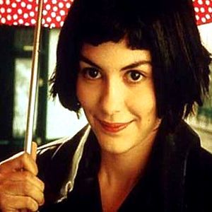 Bilder Audrey Tautou