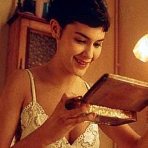 Bilder Audrey Tautou