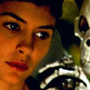 Bilder Audrey Tautou