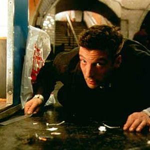 Bilder Mathieu Kassovitz