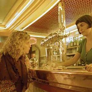 Bilder Isabelle Nanty