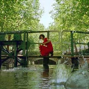 Bilder Audrey Tautou