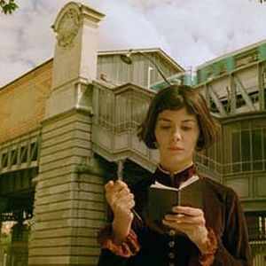 Bilder Audrey Tautou