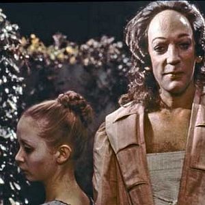 Bilder Donald Sutherland