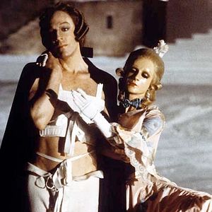 Bilder Donald Sutherland