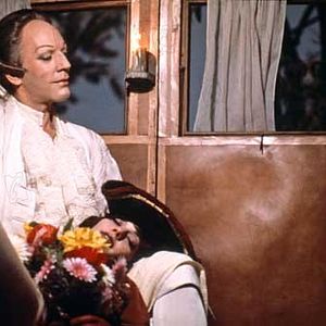 Bilder Donald Sutherland