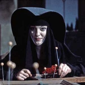 Bilder Fellinis Casanova