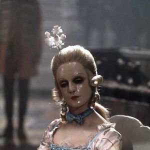 Bilder Fellinis Casanova