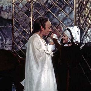 Bilder Donald Sutherland