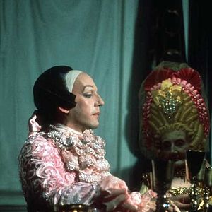 Bilder Donald Sutherland