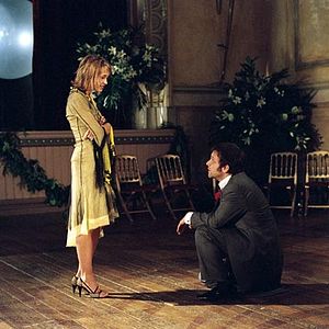 Bilder Jonathan Zaccaï