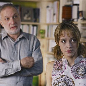 Bilder François Berléand