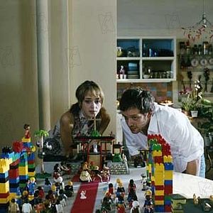 Bilder Jonathan Zaccaï