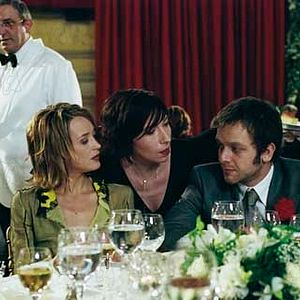 Bilder Jonathan Zaccaï